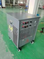 Banc de charge résistif AC/DC 50V 750A pour test de machines à souder et de générateurs