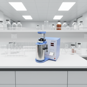 FN-IV Falling Number <span class=keywords><strong>Tester</strong></span> Dubbele Testbuis <span class=keywords><strong>Amylase</strong></span> Activiteit Detector Tarwebloem Falling Number Testmachine met Printer - Product Image 5