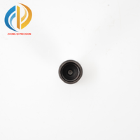 Lames de couteaux de découpe circulaires industriels de précision ZHONG QI en acier rapide, haute résistance à l'abrasion, lames durables