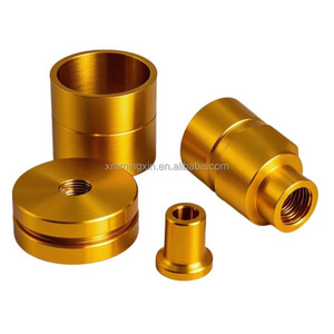 مصنع فوجيان متخصص في تصنيع النماذج الأولية السريعة المخصصة من الألومنيوم والفولاذ المقاوم للصدأ باستخدام تقنية التصنيع بالتحكم الرقمي بالحاسوب مع خدمات القطع بالأسلاك - Product Image 1