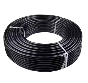 Ul2464 2x24awg PCB cảm biến sử dụng hệ thống dây điện linh hoạt USB dữ liệu máy tính đa lõi cáp điện PVC dây đồng đóng hộp - Product Image 3