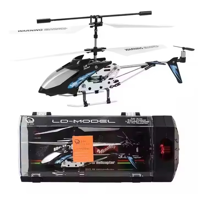 Wholesale 3.5 Way Electric Remote Control Plastic Airplane for Beginner High Speed Outdoor Ready-to-Go