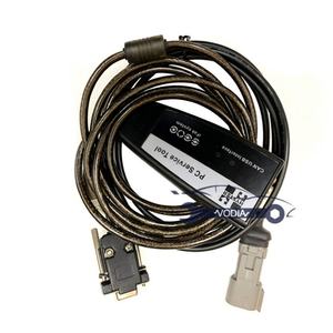 Herramienta de Servicio para PC Yale y Hyster, Interfaz USB Ifak CAN V4.98, Herramienta de Diagnóstico para Yale Hyster - Product Image 6