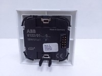 61220184500 61220184500 KNX SBW U1 Détecteur de mouvement Watchdog pour PLC