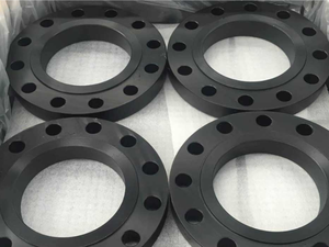 ข้อต่อท่อเหล็กคาร์บอนมาตรฐาน Ansi So,<span class=keywords><strong>Wn</strong></span>,Bl ขนาด 6 นิ้ว - Product Image 6