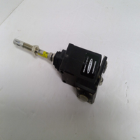 Nœud sans fil de température et d'humidité Plc Banner Engineering DX80N9Q45TH &amp;   Capteur M12FTH4Q, directement de l'usine