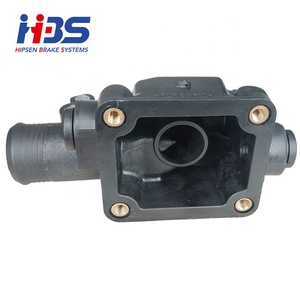 ชุดประกอบตัวเรือนเทอร์โมสตัท 4133L054 4133L027 4225037 4225037M1 Massey Ferguson 5400 <span class=keywords><strong>5465</strong></span> P-erkins 1106C-E6OTA(VK) QTG167 6 - Product Image 4