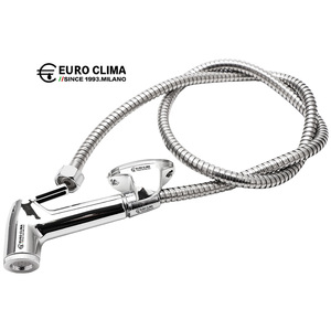 <span class=keywords><strong>Kit</strong></span> de robinetterie universel EURO CLIMA pour la plupart des éviers, alimentation en eau froide - Product Image 6
