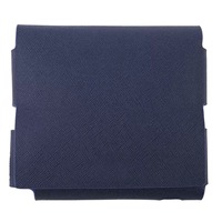Étui de transport de bonne qualité IQ0 ILUMA, étui de protection mobile populaire en PC avec revêtement en cuir PU, housse portable