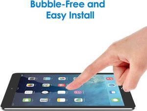 Protector de pantalla Paperfeel compatible con iPad Pro 9.7 pulgadas A1673 2016 - Product Image 3
