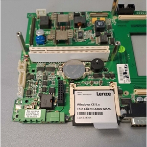 Scheda Madre EPC-51 EPC51 6413-04 Pico 500 - Product Image 3