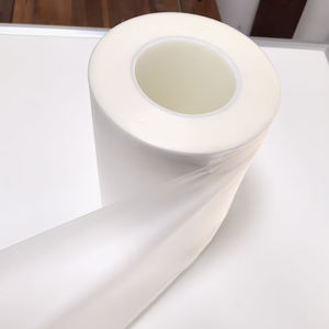 Rolos de Filme Protetor de Plástico <span class=keywords><strong>EVA</strong></span> Resistente a Altas Temperaturas para Produtos Ultrassônicos, Proteção de Soldagem, Filme PEVA - Product Image 4