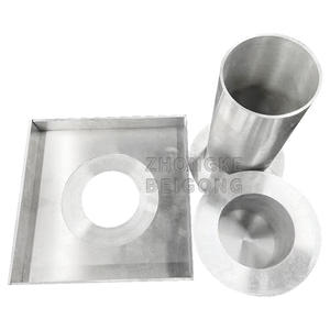 Aparato de reemplazo de arena estándar BS Cilindro de vertido de arena para probar la densidad - Product Image 3