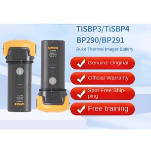สำหรับ FLK-TI-SBP3 ชุดแบตเตอรี่กล้องถ่ายภาพความร้อนแบตเตอรี่ลิเธียมสำหรับ TiSBP4/BP290/BP291 - Product Image 3