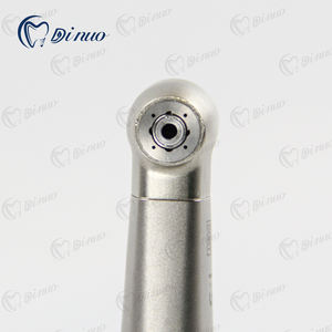 Marzo EXPO 2024 TI MAX X95 anello rosso a bassa velocità 1:5 1:1 20:1 impianto a pulsante turbina contrangolo a bassa velocità Handpiece - Product Image 5