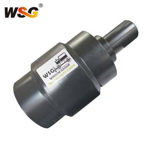 OEM CAT311B CAT312B CAT314C escavatore sottocarro parti 311B 312B 314C rullo superiore portante superiore 4 i7345 - Product Image 3