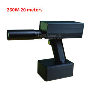 Dégagement d'obstacles au laser 60M Allumage à distance 260W Dispositif <span class=keywords><strong>de</strong></span> compensation portable imprimé en 3D <span class=keywords><strong>de</strong></span> 20m pour aider au nettoyage des ruches d'abeilles - Product Image 6