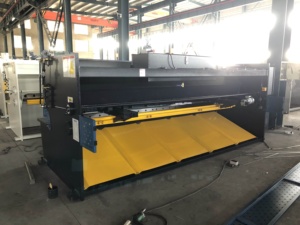 Mới Và Sử Dụng Thứ Hai Tay Máy Cắt, Thủy Lực Lái Xe, Hoạt Động Dễ Dàng Với Băng Tải - Product Image 4