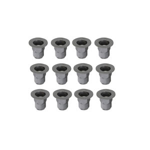 Kit de tornillos 68193128AB para Dodge Ram 1500 2500 3500 4500 2013-2019, juego completo de tornillos de fijación de acero inoxidable - Product Image 5