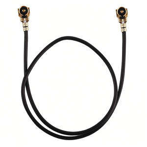 Cable de antena coaxial de 110 mm para Huawei Mate 20 Lite - Product Image 2