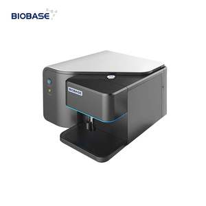 Biobase Durchflusszytometer CD4-Serie Zellzählsystem HIV-Testgerät Immunoassay-System Durchflusszytometer - Product Image 5