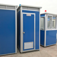 Toilettes portables algérien, toilette de luxe, entièrement assemblé, facile à installer, simple et de bonne qualité, bon marché
