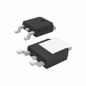 TO 252 3, DPAK , SC 63 LF25CDT-TRY Electronics Component Power Management (PMIC) BOM IC In Stock - Product Image 1