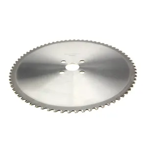 metal cutting circular saw blades for metal saw cutting machine