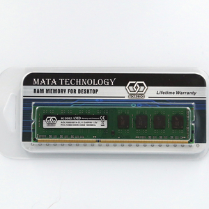 Memoria RAM ECC DDR3 de 8GB AOL1906/007A para computadora de escritorio - Stock - Product Image 4