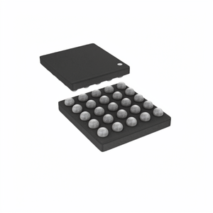 Circuito Integrado BOM IC en Stock, Precio de Circuito Integrado MCU de 32 Bits, 32 KB de Memoria Flash, 25WLCSP, 25 UFBGA, WLCSP STM32L031E6Y6TR - Product Image 1
