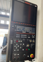 Vente Flash : Centre d'usinage CNC 5 axes Mazak INTEGREX 100-III d'occasion, Tour composite pour l'usinage de pièces complexes aérospatiales et médicales