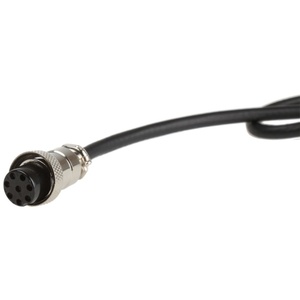 Hanna <b>Instruments</b> HI 1285-5 PP Conductivity, pH pH Analysis Electrode, 0 to +60 .C, 0 to 12 pH - Product Image 2