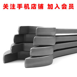 Llave de Boca Abierta Tuosen, Métrica, Acero con Alto Contenido de Carbono, Grado Industrial, Mordazas Lisas, Acabado Gris Fosfatado - Product Image 5