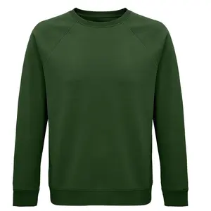 Sweat-shirt unisexe à col rond SPACE - Product Image 2