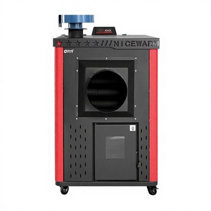 Chimenea de Vapor Independiente Multicolor de Alta Calidad con Efecto de Llama, Ecológica, 58KW de Potencia de Calefacción, 65Kg de Combustible - Product Image 1