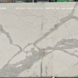 다양한 색상의 현대적인 대형 석영 슬래브, 내구성 및 친환경, 1.5-3cm 두께로 제공 - Product Image 4