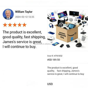 Caja Misteriosa <span class=keywords><strong>de</strong></span> <span class=keywords><strong>Amazon</strong></span> con Juegos <span class=keywords><strong>de</strong></span> PS4, 100 Teléfonos Móviles Grandes y Premium, Gafas Inteligentes para Reventa, Envío Rápido en 3 Días - Product Image 4