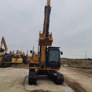 Excavadora de Segunda Mano, Excavadora CAT 312GC Usada en Venta, Excavadora de Orugas Usada Caterpillar 312GC en Venta - Product Image 3