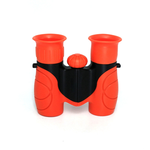 Binoculares Educativos de Alta Resolución 8x21/10x22 con Arnés para Niños y Niñas de 3 a 12 Años - Product Image 2