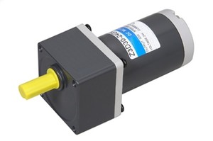 Motores de CC de 24 V, 40/100 W, Impermeables y Resistentes al Polvo, <span class=keywords><strong>con</strong></span> Freno, para Coche de Control Remoto - Product Image 2