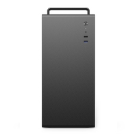 Ordinateur de bureau professionnel personnalisé pour entreprise, station de travail de haute performance, Intel I7 12700, 16 Go, SSD 512 Go, vente en gros