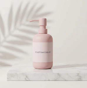 Sel de Bain Exfoliant Corporel Éclaircissant et Anti-Cicatrices d'Acné à <span class=keywords><strong>la</strong></span> Niacinamide, Parfum Lavande, pour Tous Types de Peau, Personnalisable - Product Image 3