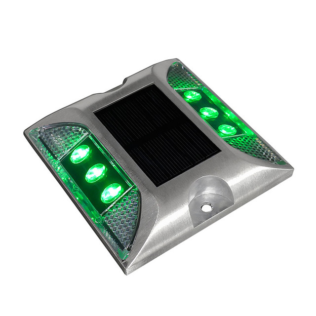 NOKIN Solar Led Runway Road Stud Light Low Price