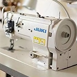 آلة مشي JUKIs جديدة تمامًا بإبرة واحدة بغرزة متشابكة - Product Image 6