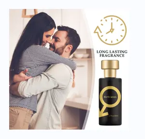 North Moon Couple Dating Sweet Girl Secret Pure Instinct Women's And Mens Pheromone Perfumes Unimed Original Oil