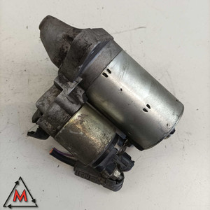 มอเตอร์สตาร์ท 28100-0Q031 F000AL0321 โตโยต้า ยาริส Mk2 2005-2011 (85081) - Product Image 6