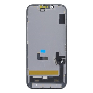 อะไหล่จอแสดงผล JK SOFT OLED สำหรับ iPhone 14 หน้าจอสัมผัส LCD ดิจิไทเซอร์ จอ LCD สำหรับเปลี่ยนโทรศัพท์มือถือ - Product Image 4