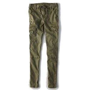 New Fashion Denim <b>Jogger</b> Skinny Jegging Wholesale Slim High Waisted <b>Jeans</b> for Women - Product Image 5