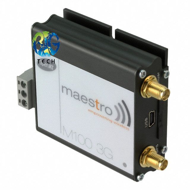 M100GGZ0S BOM M100 SERIES DUAL BAND 3G MODEM M100GGZ0S