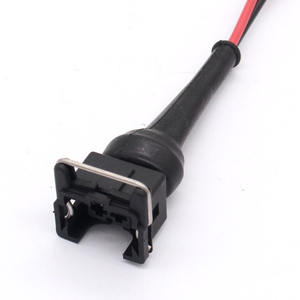 282189-1 2-poliger Tyco-wasserdichter Junior-Power-Timer-Steck verbinder für Autos - Product Image 4